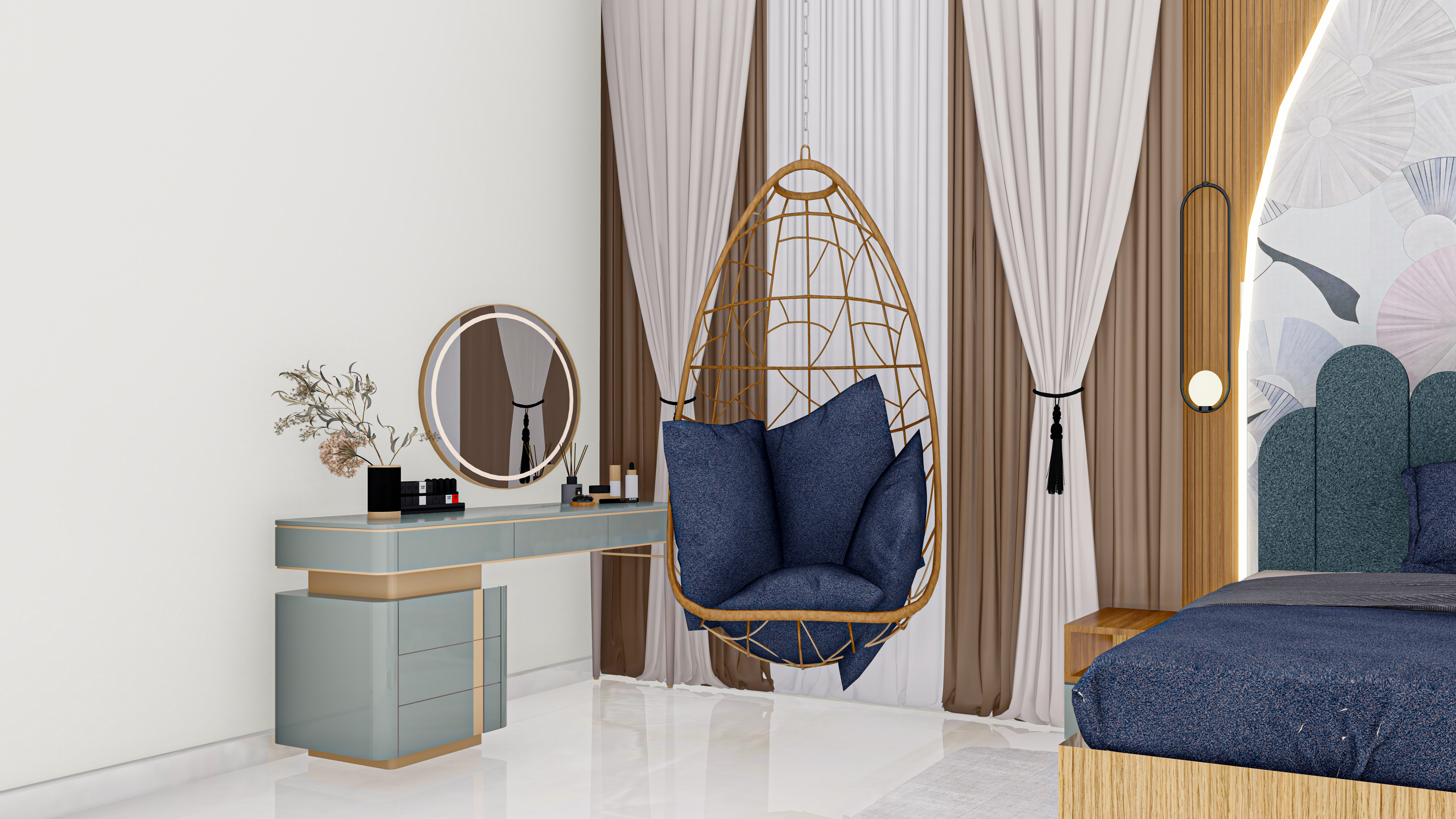 Residential-Interiors